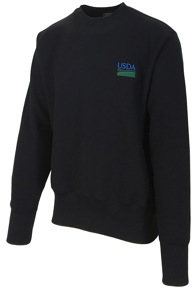 uswnt crewneck sweatshirt