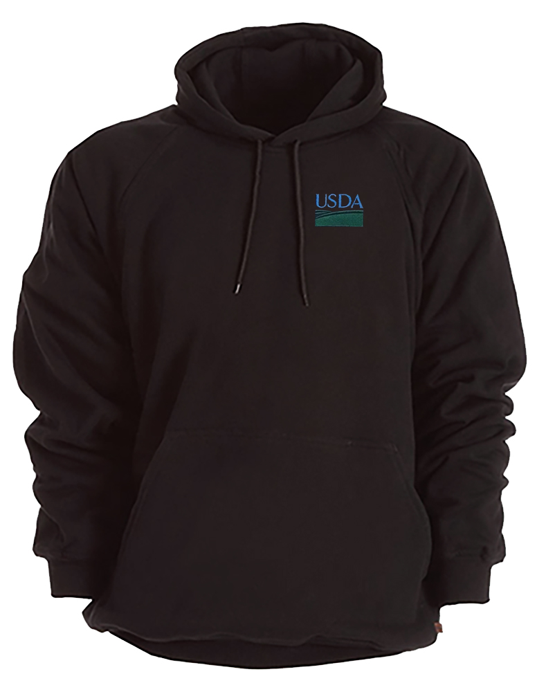 unisex pullover sweatshirt