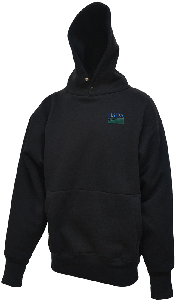 unisex pullover sweatshirt