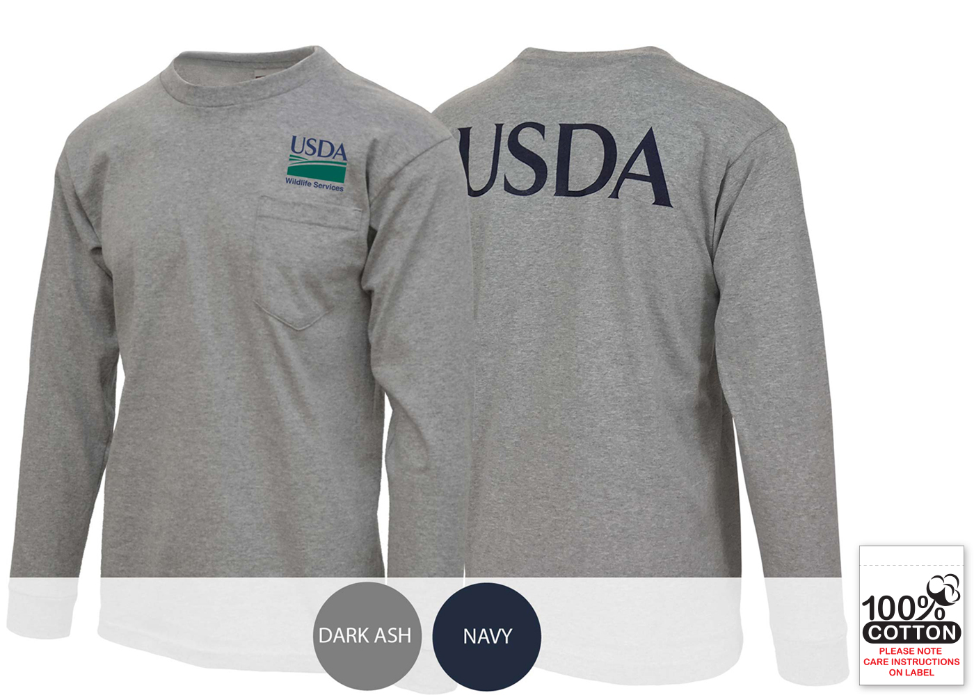 shirt with pocket on sleeve
