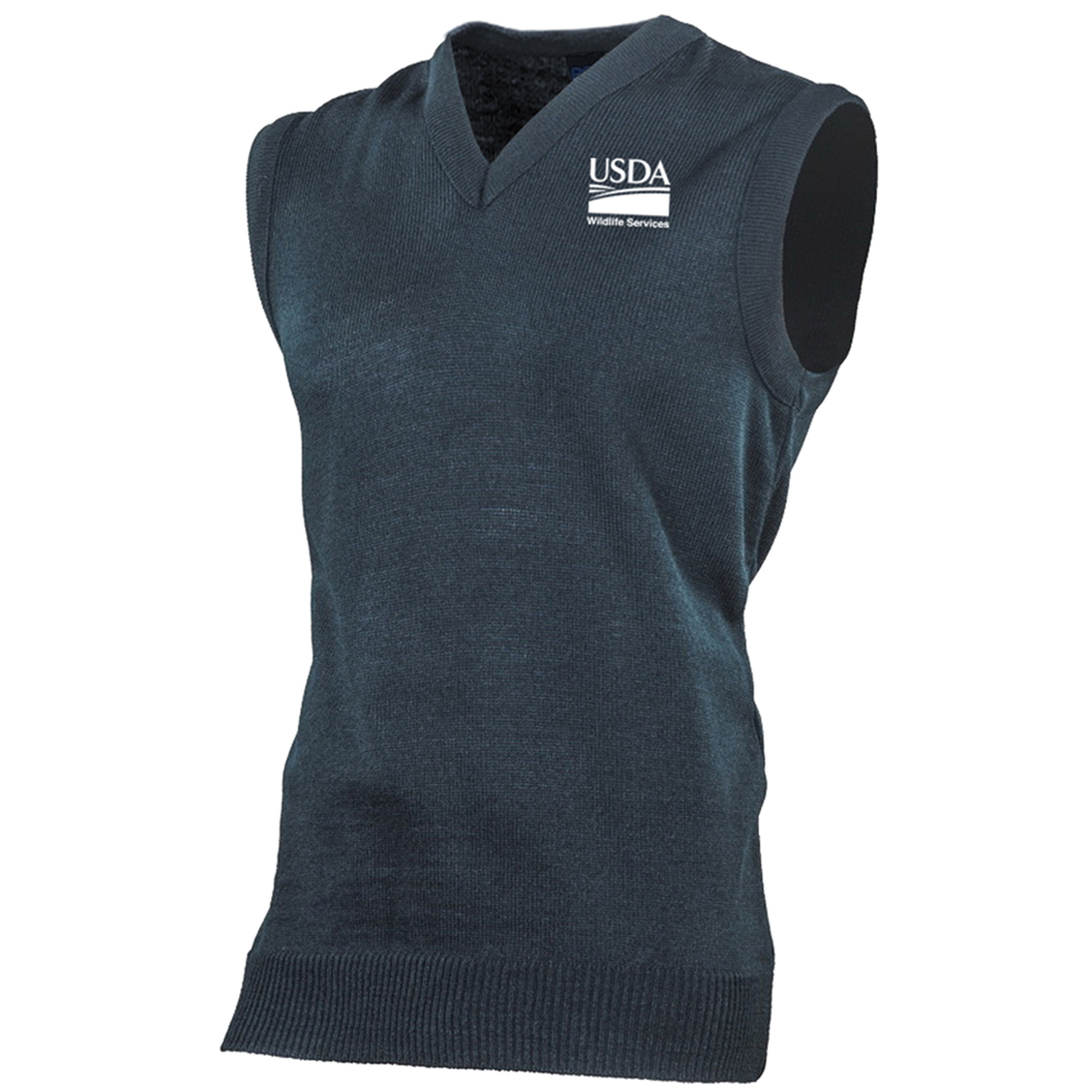 pull over sweater vest
