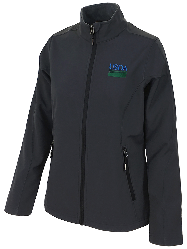 Women's Soft Shell Jacket