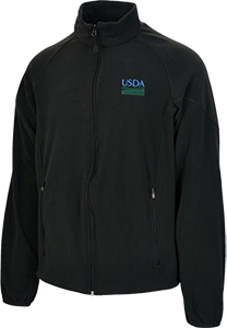 Men's Fleece Jacket