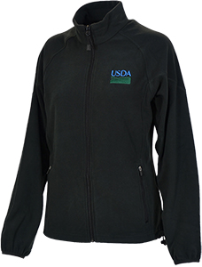 Women's Fleece Jacket
