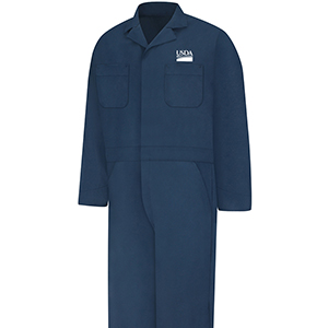 Unisex Long Sleeve Speedsuit