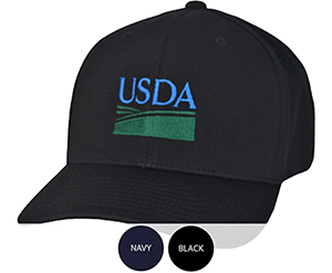 Flexfit Mesh Cap