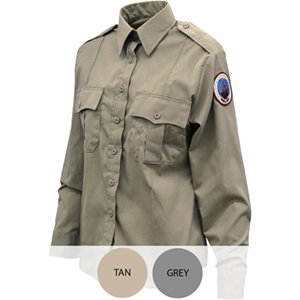 Men’s Class A Long Sleeve Shirt