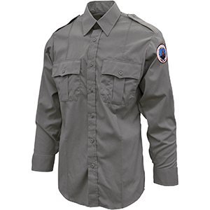 Women’s Class A Long Sleeve Shirt