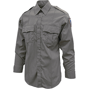 Women’s Class A Long Sleeve Shirt