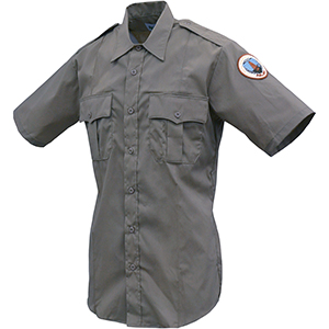 Women’s Class A Short Sleeve Shirt