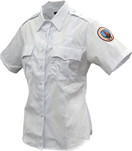 Women’s Class A Short Sleeve Shirt