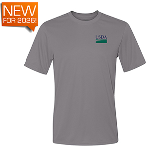 Unisex Class C Short Sleeve Cool DRI Performance T-Shirt