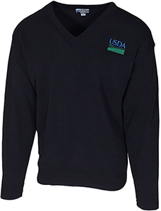 Unisex Class A Pullover Sweater