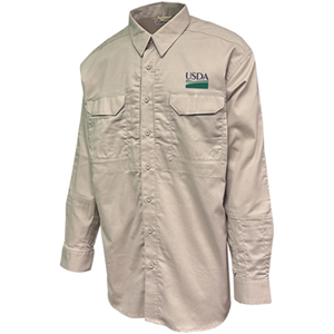OBS Womens Class B Long Sleeve V2 Ripstop Shirt