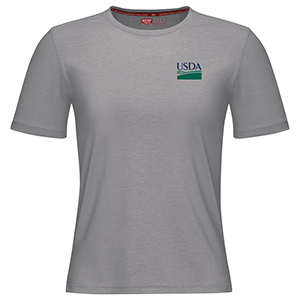 Womens Class C Short Sleeve Cooling T-Shirt