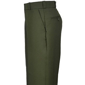 Men's Class A Performance Polyester Pants