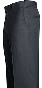 Women's Class A Poly/Wool Dress Pant