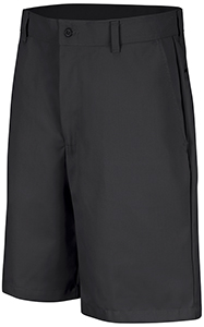 Men's Class A Plain Front Short