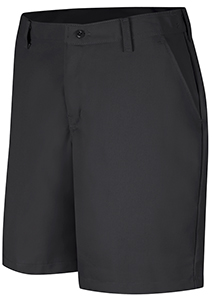 Women's Class A Plain Front Short