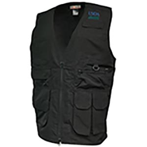 Unisex RipStop Vest