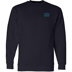 Unisex Heavyweight 9.5oz Crewneck Sweatshirt