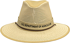 Unisex Breezer Style Hat