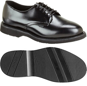 OBS Women's Dress Oxford Shoe