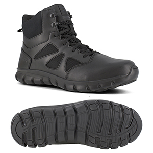 Men's Reebok Cushion Tactical 6