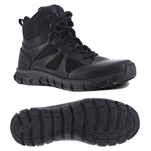 Women's Reebok Cushion Tactical 6