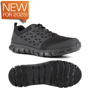 Women's Reebok Athletic Work Shoe