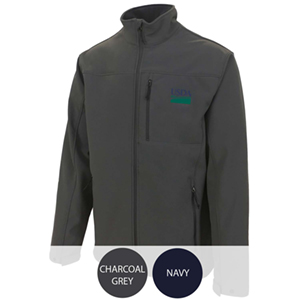 Men's Soft Shell Jacket