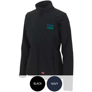 Women's Soft Shell Jacket