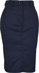 Women's Chino Skirt