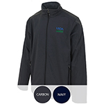 Men's Soft Shell Jacket