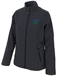 Women's Soft Shell Jacket