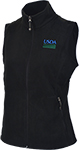 Women's Fleece Vest