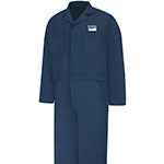 Unisex Long Sleeve Speedsuit