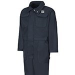 Unisex Insulated Coverall