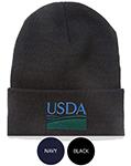 Knit Cap