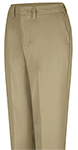 Women's Easy Fit Work Pants