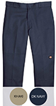 Men's Dickies Work Pants