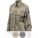 Men’s Class A Long Sleeve Shirt