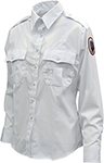 Women’s Class A Long Sleeve Shirt