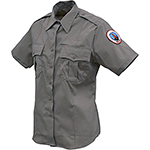 Men’s Class A Short Sleeve Shirt