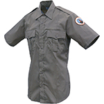 Women’s Class A Short Sleeve Shirt