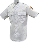 Men’s Class A Short Sleeve Shirt