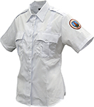 Women’s Class A Short Sleeve Shirt