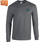 Unisex Class C Long Sleeve T-Shirt