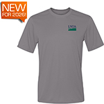 Unisex Class C Short Sleeve Cool DRI Performance T-Shirt