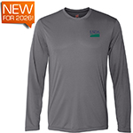 Unisex Class C Long Sleeve Cool DRI Performance T-Shirt